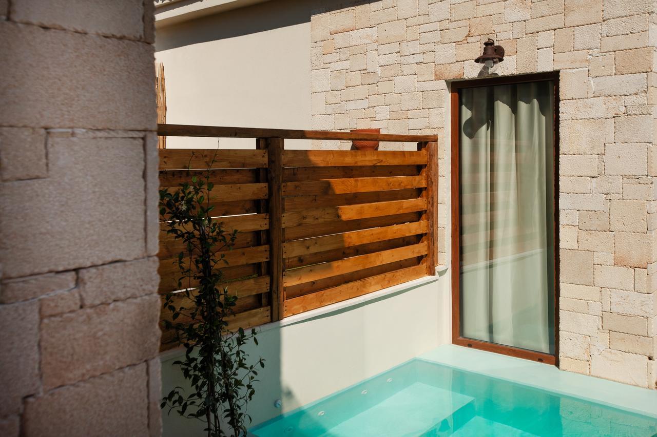 Casa Afytos - Adults Only Hotel Exterior foto